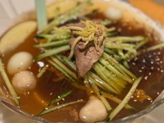 -七八冷面·延边朝鲜族美食(世纪汇店)