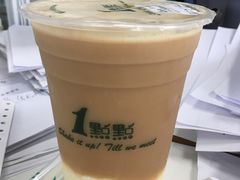 -1点点(领事馆店)