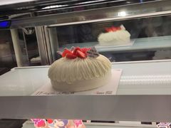 -卡玛王子·面包·蛋糕(南山宝能环球汇店)