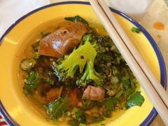 -痴串串(星汉路总店)