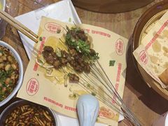 -怪噜范·老贵阳街头名小吃(鸿通城店)