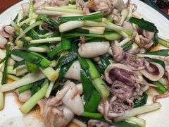 -荣祥海鲜·烟台菜(胜利路二部)
