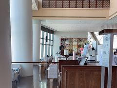 -镇江苏宁银河国际酒店-大堂酒廊