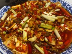 -院8里·小聚园老川菜(九眼桥店)