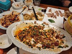 -又一福烤鸭·北京菜(东四店)