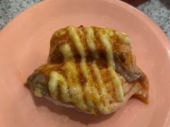 -争鲜回转寿司(中街大悦城店)