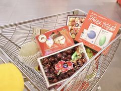 -Olé精品超市(北京合生汇店)