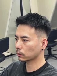 -AFA Hair studio·女士发型设计