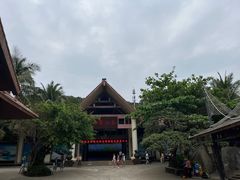 -海南分界洲岛旅游区