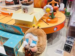 -泡泡玛特POPMART(合生汇店)