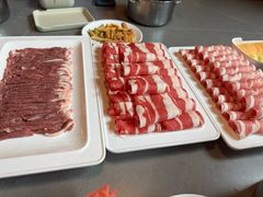 -君邦火锅(新疆大厦店)