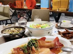 -南海渔村(珠江新城店)