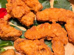 -燕郊烧鸽子(酷车小镇店)