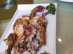 -三羊居食府(文艺路店)