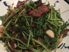 -广东道至正餐厅(区庄店)