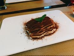 -YUE·6·西式融合餐厅(外滩六号店)