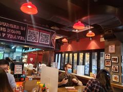-Burger Joys Central(中环士丹利街店)