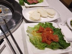 -么子烤肉(化龙池店)