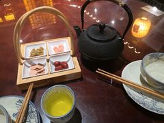 -杨记隆府(汉街店)