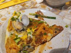 -李记潮汕砂锅粥(营福路店)