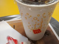 -麦当劳(吴中大道店)