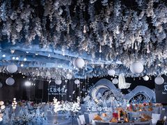 -艾拉私人定制婚礼