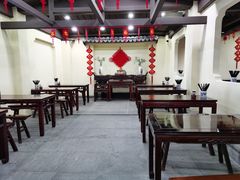 大堂-丁莲芳(红旗路店)