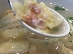 -东泰祥生煎馆(长宁路店)