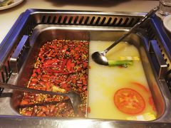 -重庆高老九火锅(万象城店)