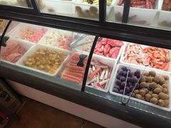 -金张掖麻辣烫(凤城一路店)