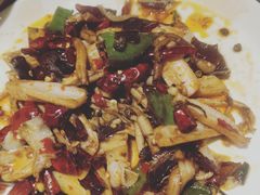 -十三式重庆江湖菜(金茂览秀城店)