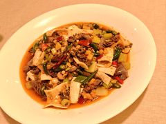 -渝信川菜(南滨店)