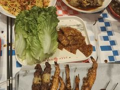 -去吃龙虾 | 烧烤·龙虾馆(红林世界城店)