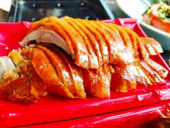 羲和烤鸭-羲和雅苑•北京烤鸭(平安国际金融中心店)