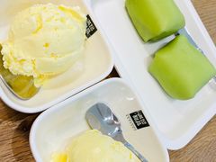 -满记甜品(金唐购物中心店)