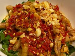 -味上湘菜馆(岳麓山店)
