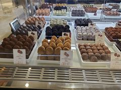 -GODIVA(王府井apm店)