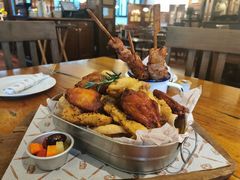 -宝莱纳餐厅(滨江店)