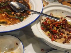 -兰湘子·湘菜小炒(石家庄万象城店)