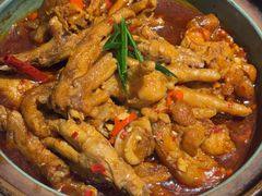 -图味美小黄鱼·景德菜(浙江路店)