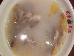 羊肉米线汤-武圣羊汤·西北面(朝阳门店)
