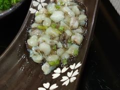 -哈尔滨索菲特大酒店-意日本料理铁板烧