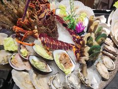 -日进一片海.生腌海鲜火锅.宵夜烧烤(三里屯总店)
