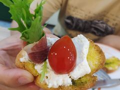 -吃饼人西餐(南开店)