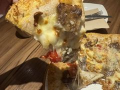 -必胜客(嘉兴八佰伴店)