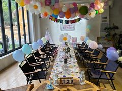 -HERRE·FARM 赫尔露营农场·团建聚会包场