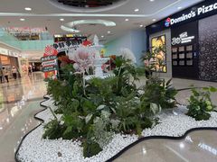 -万达广场(沈阳铁西店)