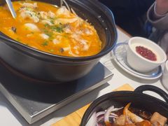 -火啫啫·粤式啫啫煲(南通首店)