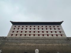 -西安城墙·碑林历史文化景区