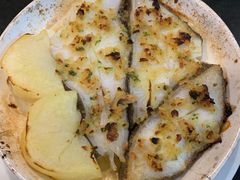 -妈阁铭记澳葡美食